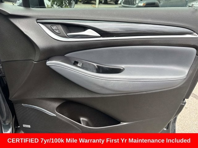 2021 Buick Enclave AWD Premium
