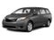 2013 Toyota Sienna Limited V6 7 Passenger