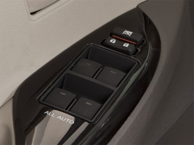 2013 Toyota Sienna Limited V6 7 Passenger
