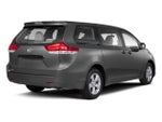 2013 Toyota Sienna Limited V6 7 Passenger