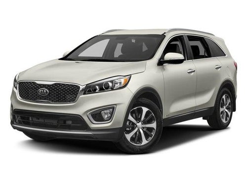 2017 Kia Sorento 3.3L EX