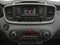 2017 Kia Sorento 3.3L EX
