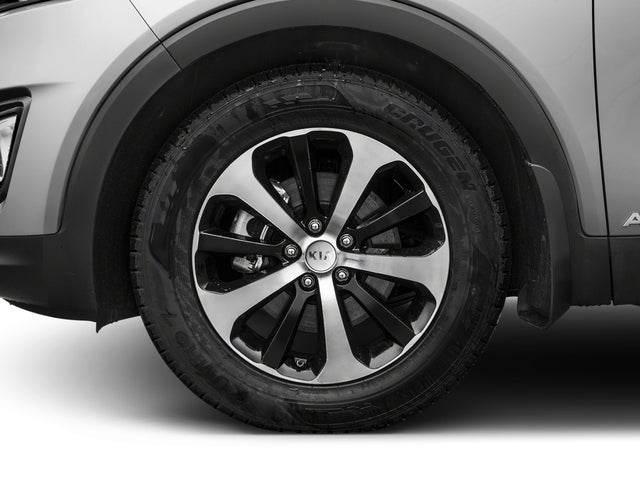 2017 Kia Sorento 3.3L EX