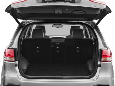 2017 Kia Sorento 3.3L EX