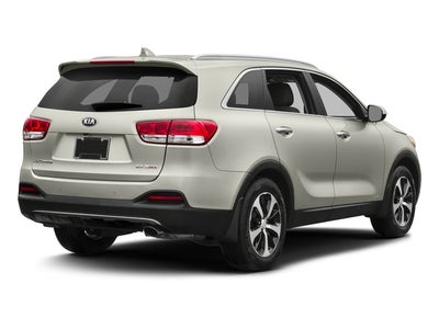 2017 Kia Sorento 3.3L EX