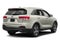 2017 Kia Sorento 3.3L EX