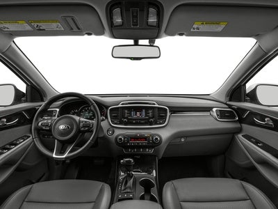 2017 Kia Sorento 3.3L EX