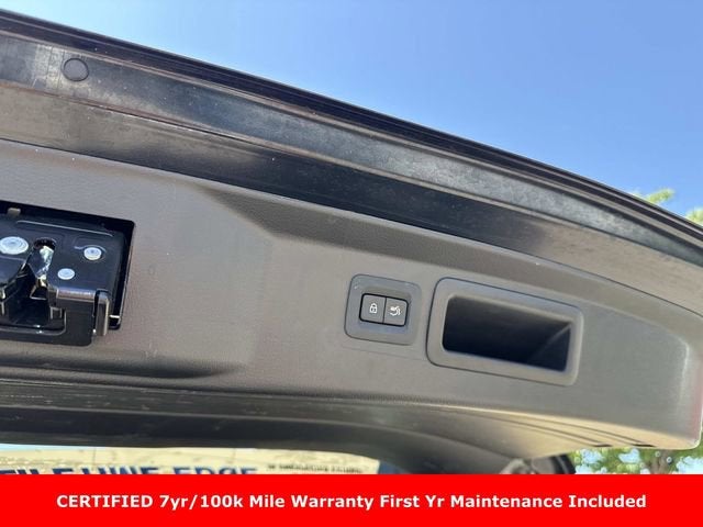 2025 Mazda Mazda CX-50 2.5 S Premium Plus Package