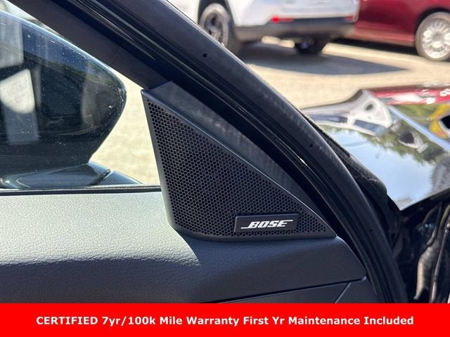 2025 Mazda Mazda CX-50 2.5 S Premium Plus Package