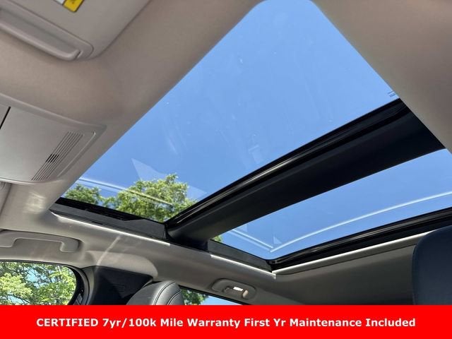 2025 Mazda Mazda CX-50 2.5 S Premium Plus Package
