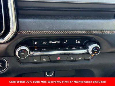 2025 Mazda Mazda CX-50 2.5 S Premium Plus Package