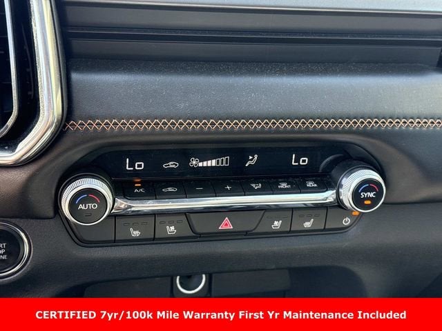 2025 Mazda Mazda CX-50 2.5 S Premium Plus Package