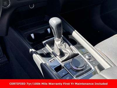 2025 Mazda Mazda CX-50 2.5 S Premium Plus Package