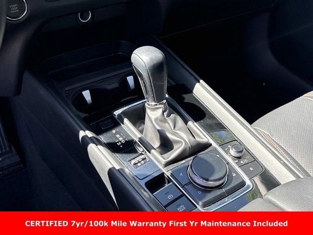 2025 Mazda Mazda CX-50 2.5 S Premium Plus Package