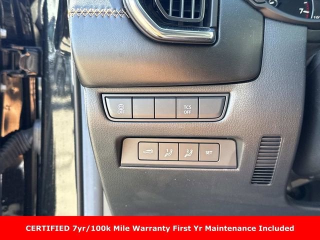 2025 Mazda Mazda CX-50 2.5 S Premium Plus Package