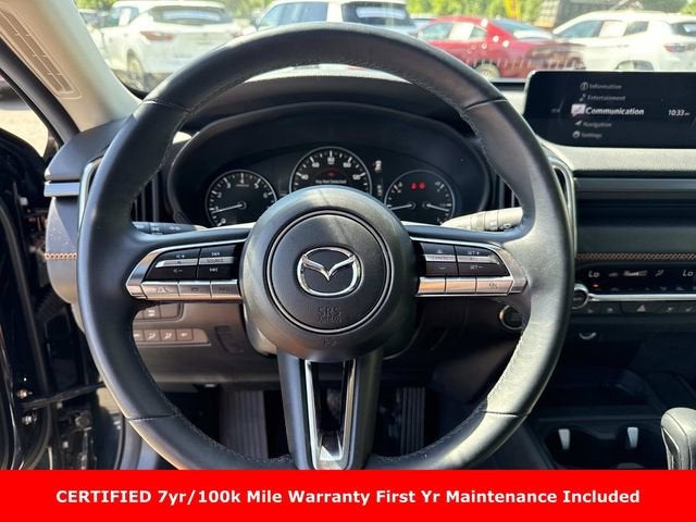 2025 Mazda Mazda CX-50 2.5 S Premium Plus Package