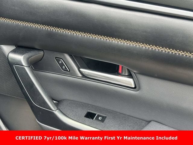 2025 Mazda Mazda CX-50 2.5 S Premium Plus Package