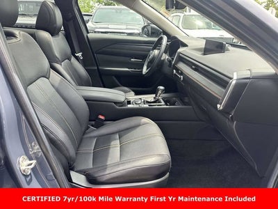 2025 Mazda Mazda CX-50 2.5 S Premium Plus Package