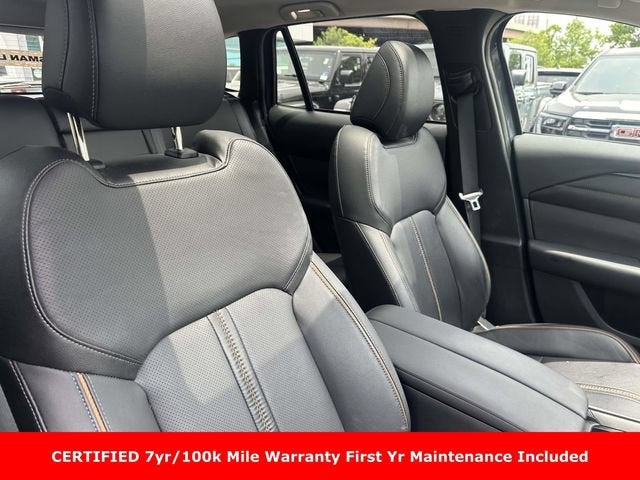 2025 Mazda Mazda CX-50 2.5 S Premium Plus Package