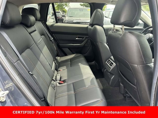 2025 Mazda Mazda CX-50 2.5 S Premium Plus Package