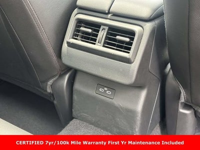 2025 Mazda Mazda CX-50 2.5 S Premium Plus Package