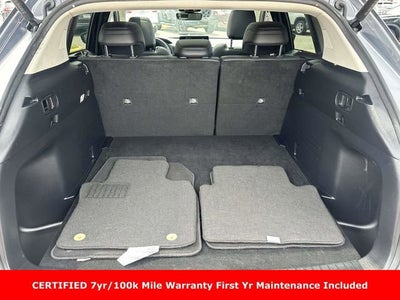 2025 Mazda Mazda CX-50 2.5 S Premium Plus Package