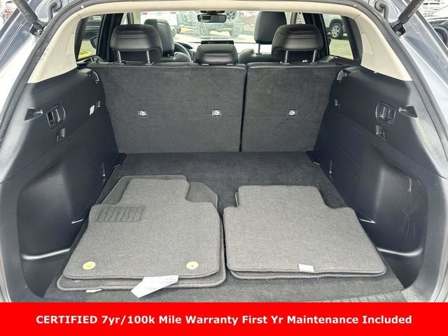 2025 Mazda Mazda CX-50 2.5 S Premium Plus Package