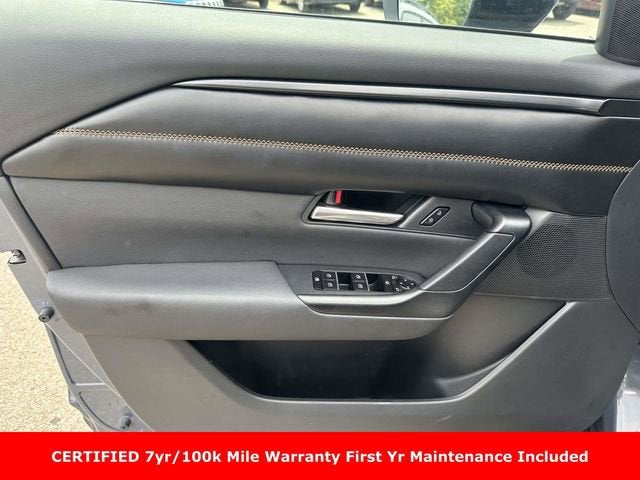 2025 Mazda Mazda CX-50 2.5 S Premium Plus Package