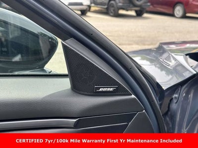 2025 Mazda Mazda CX-50 2.5 S Premium Plus Package