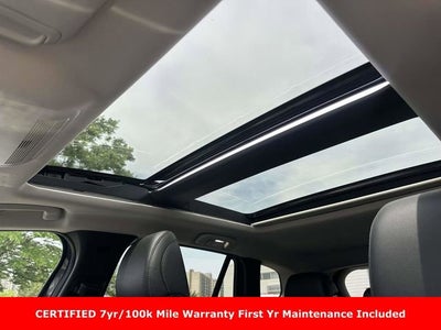 2025 Mazda Mazda CX-50 2.5 S Premium Plus Package