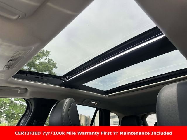 2025 Mazda Mazda CX-50 2.5 S Premium Plus Package