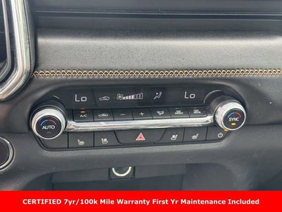 2025 Mazda Mazda CX-50 2.5 S Premium Plus Package