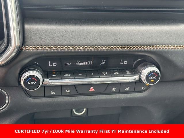 2025 Mazda Mazda CX-50 2.5 S Premium Plus Package