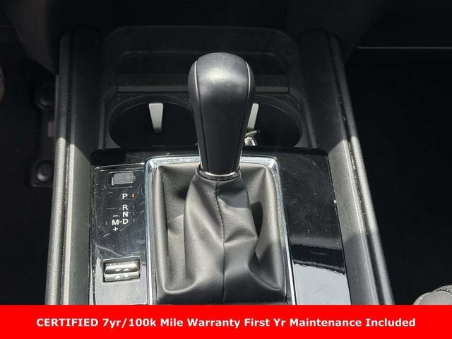 2025 Mazda Mazda CX-50 2.5 S Premium Plus Package