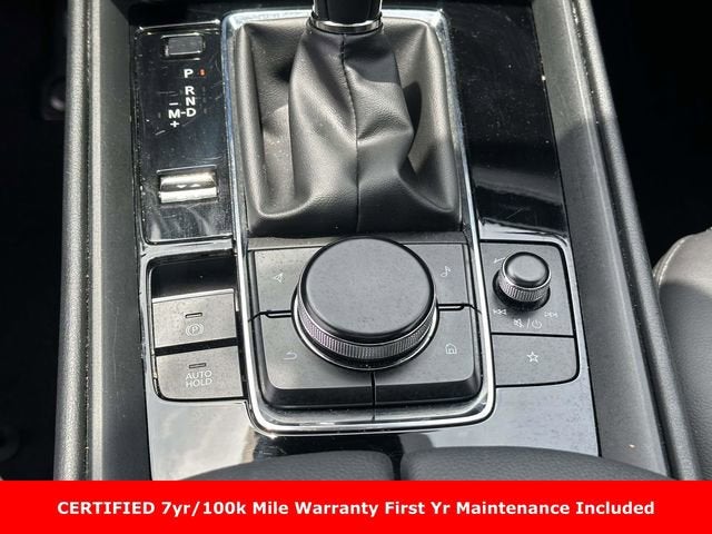 2025 Mazda Mazda CX-50 2.5 S Premium Plus Package