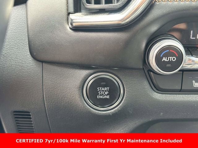 2025 Mazda Mazda CX-50 2.5 S Premium Plus Package