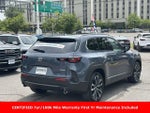 2025 Mazda Mazda CX-50 2.5 S Premium Plus Package