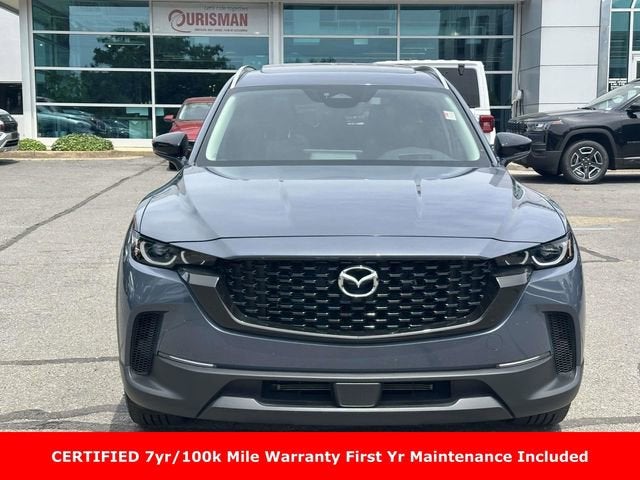 2025 Mazda Mazda CX-50 2.5 S Premium Plus Package