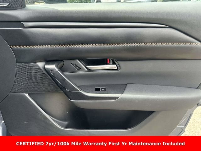 2025 Mazda Mazda CX-50 2.5 S Premium Plus Package