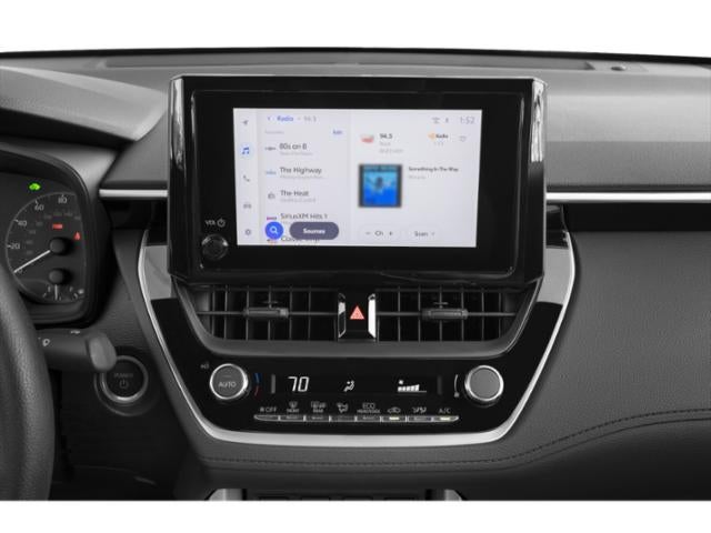 2024 Toyota Corolla Cross S