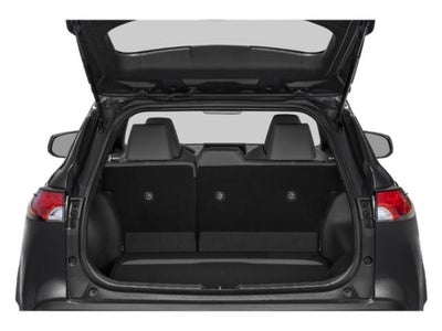 2024 Toyota Corolla Cross S