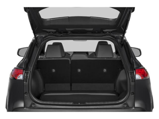 2024 Toyota Corolla Cross S