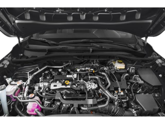 2024 Toyota Corolla Cross S