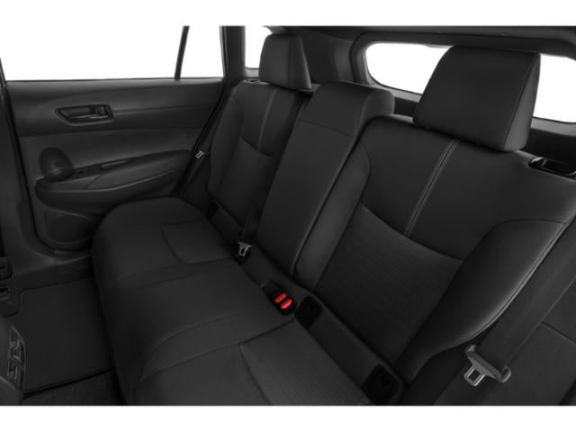 2024 Toyota Corolla Cross S