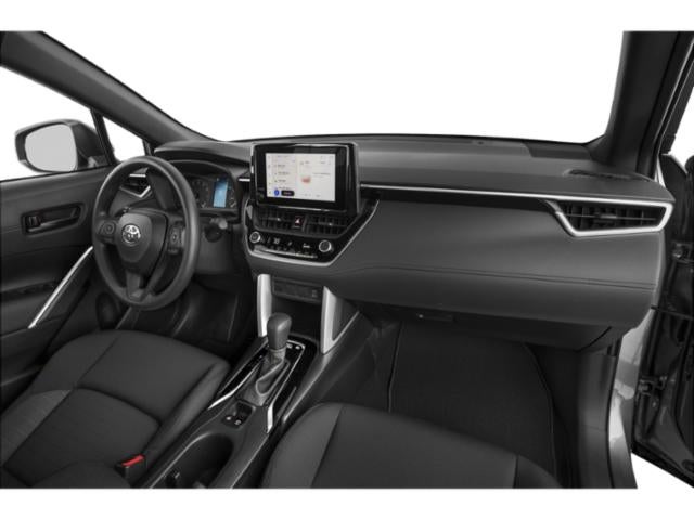 2024 Toyota Corolla Cross S