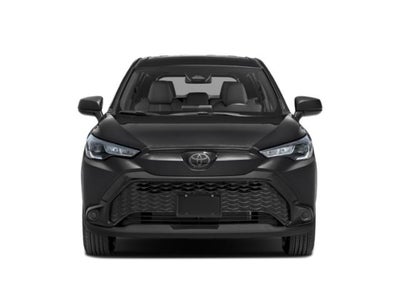 2024 Toyota Corolla Cross S