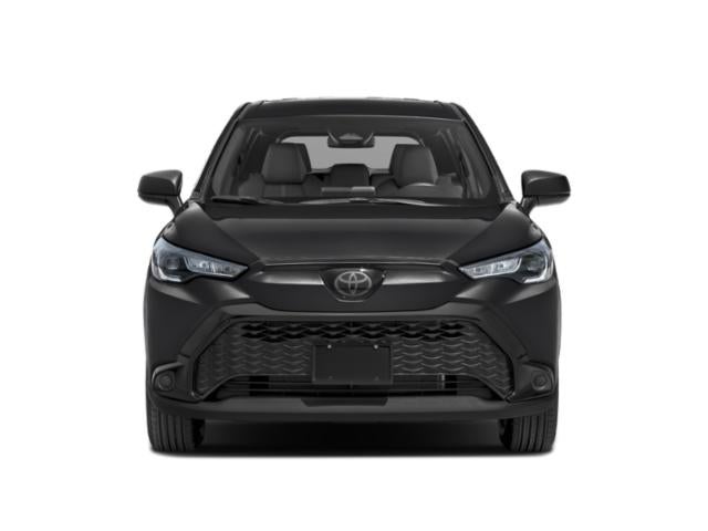 2024 Toyota Corolla Cross S