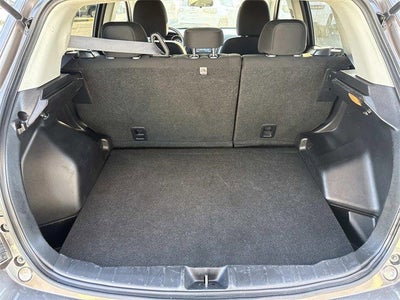 2019 Mitsubishi Outlander Sport 2.0 ES