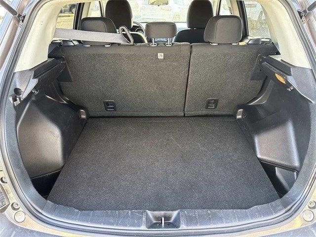 2019 Mitsubishi Outlander Sport 2.0 ES