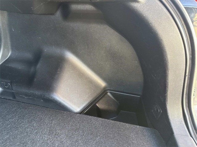 2019 Mitsubishi Outlander Sport 2.0 ES